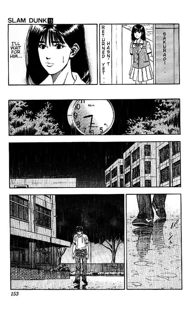 Slam Dunk, Chapter 133 image 07